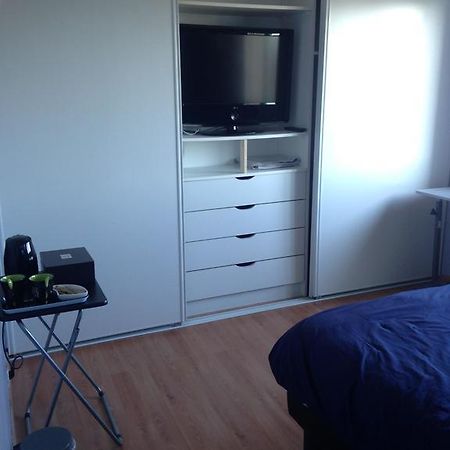 Maison La Renaudie Hotell Albi Exteriör bild