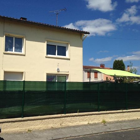 Maison La Renaudie Hotell Albi Exteriör bild