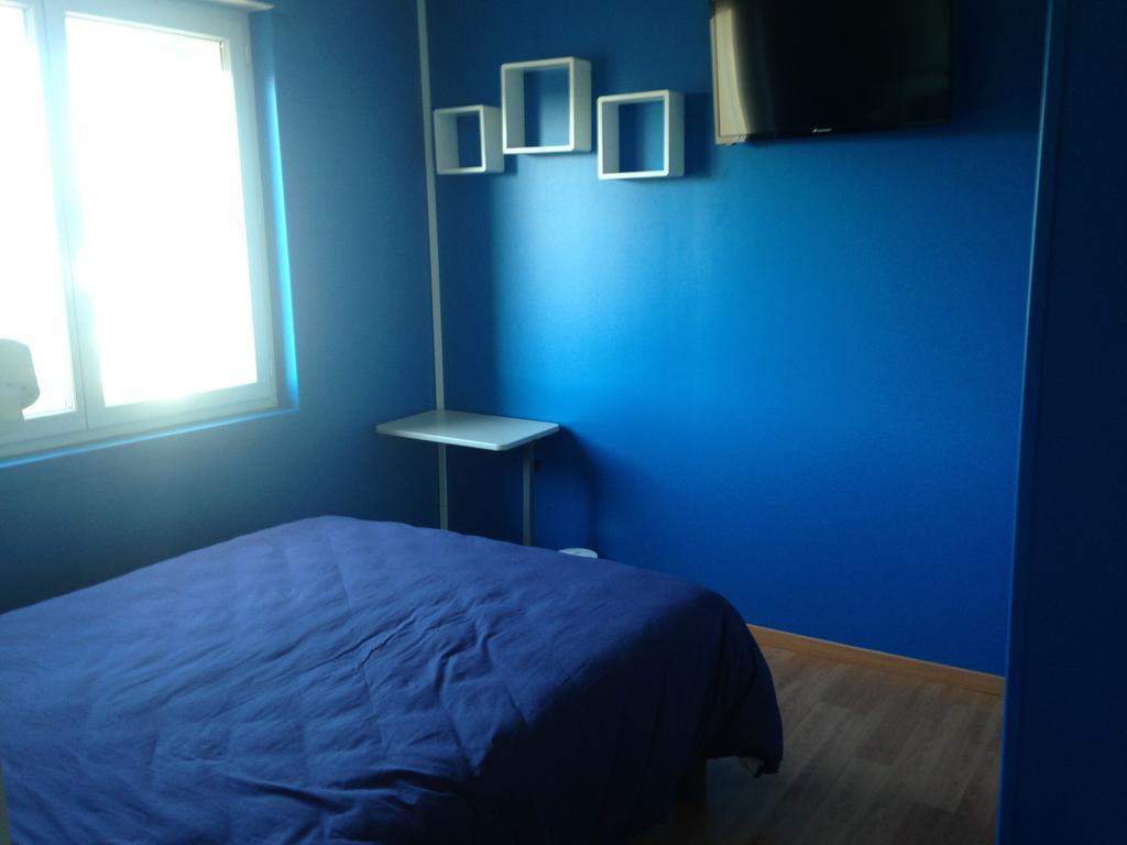 Maison La Renaudie Hotell Albi Exteriör bild