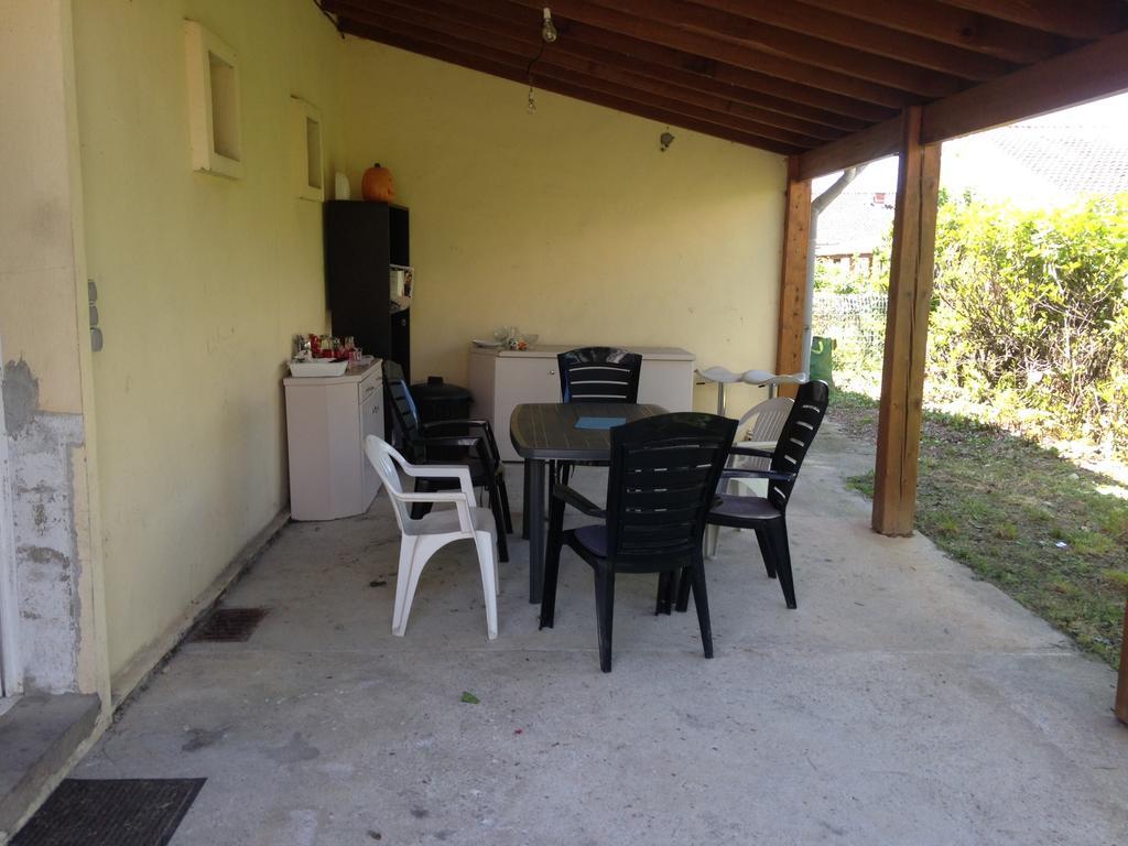 Maison La Renaudie Hotell Albi Exteriör bild